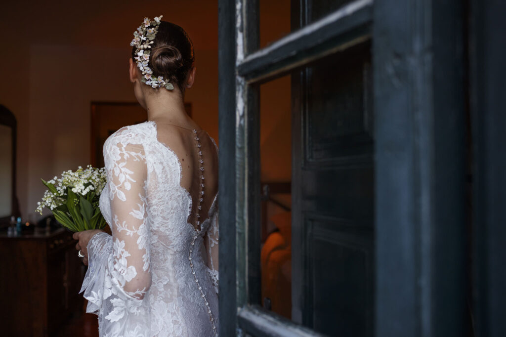 Fotógrafo de bodas en Santander